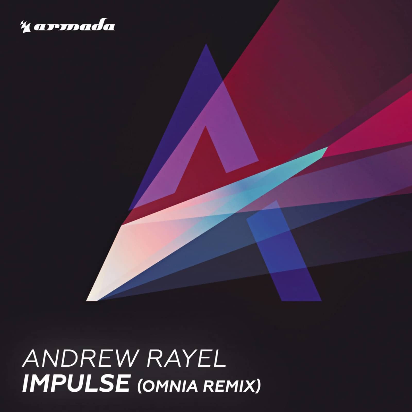 Andrew Rayel — Impulse (Omnia Remix)